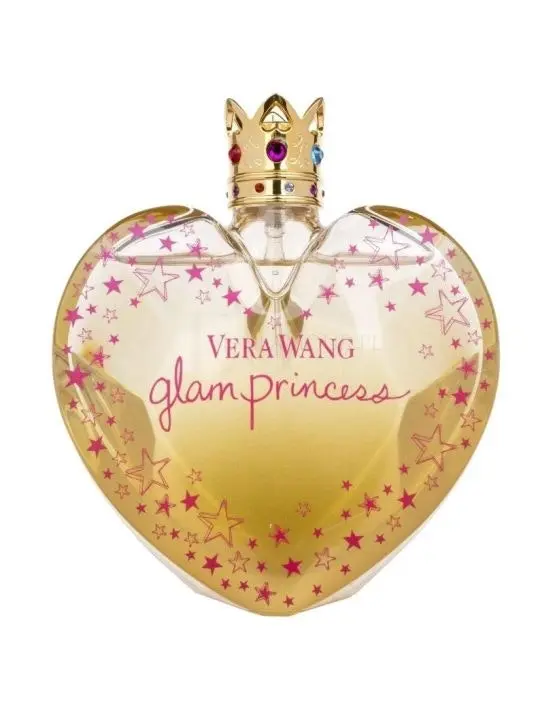 Vera Wang Glam Princess Eau De Toilette 100mL