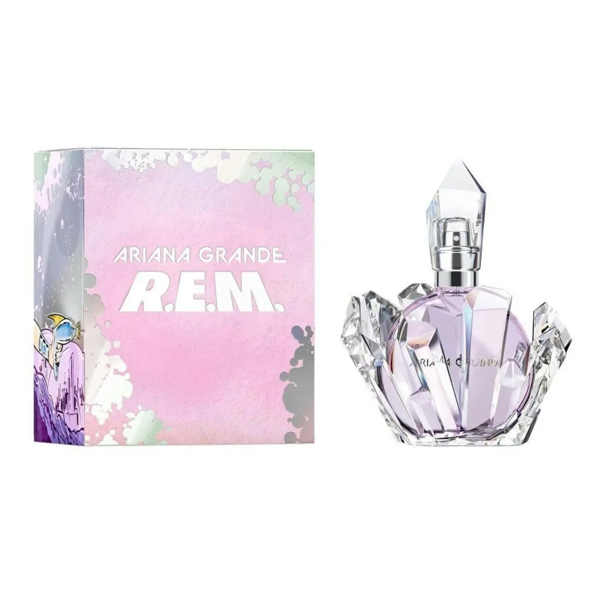 Ariana Grande R.E.M Eau De Parfum 100ml