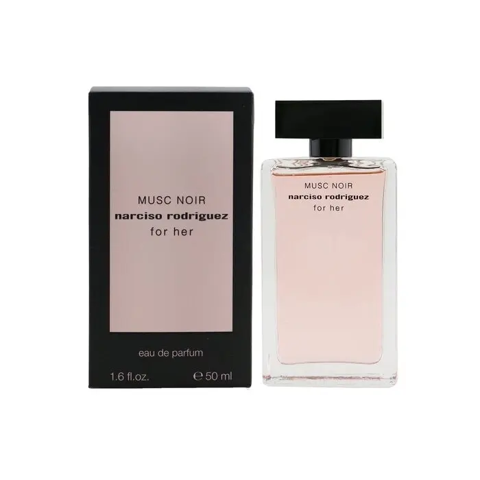 Narciso Rodriguez Musc Noir Eau De Parfum 30ml