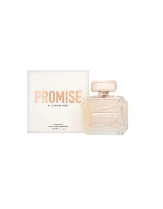 Jennifer Lopez J.Lo Promise Eau de Parfum 100ml