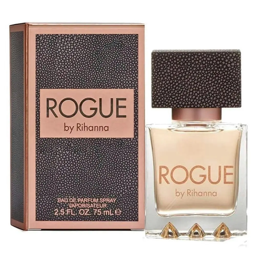 Rihanna Rogue Eau de Parfum 75ml