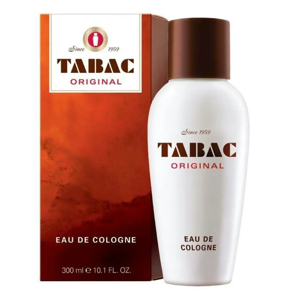 Tabac Original Eau De Cologne 300ml