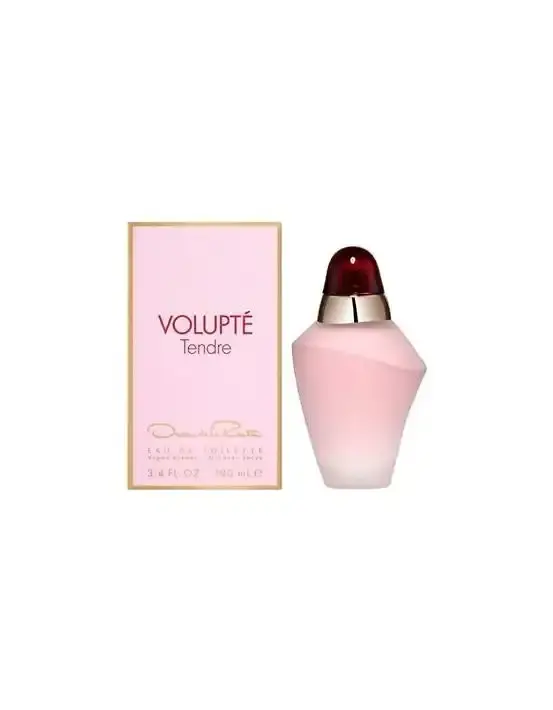 Oscar De La Renta Volupte Tendre Eau de Toilette 50ml