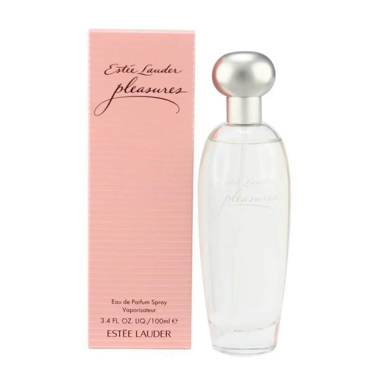 Estée Lauder Pleasures Eau De Parfum 100mL