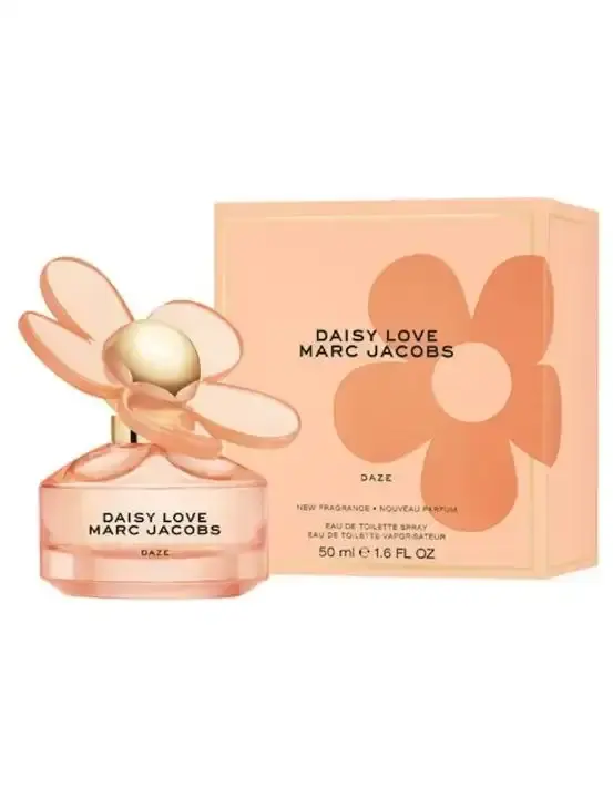 Marc Jacobs Daisy Love Daze Eau De Toilette 50ml