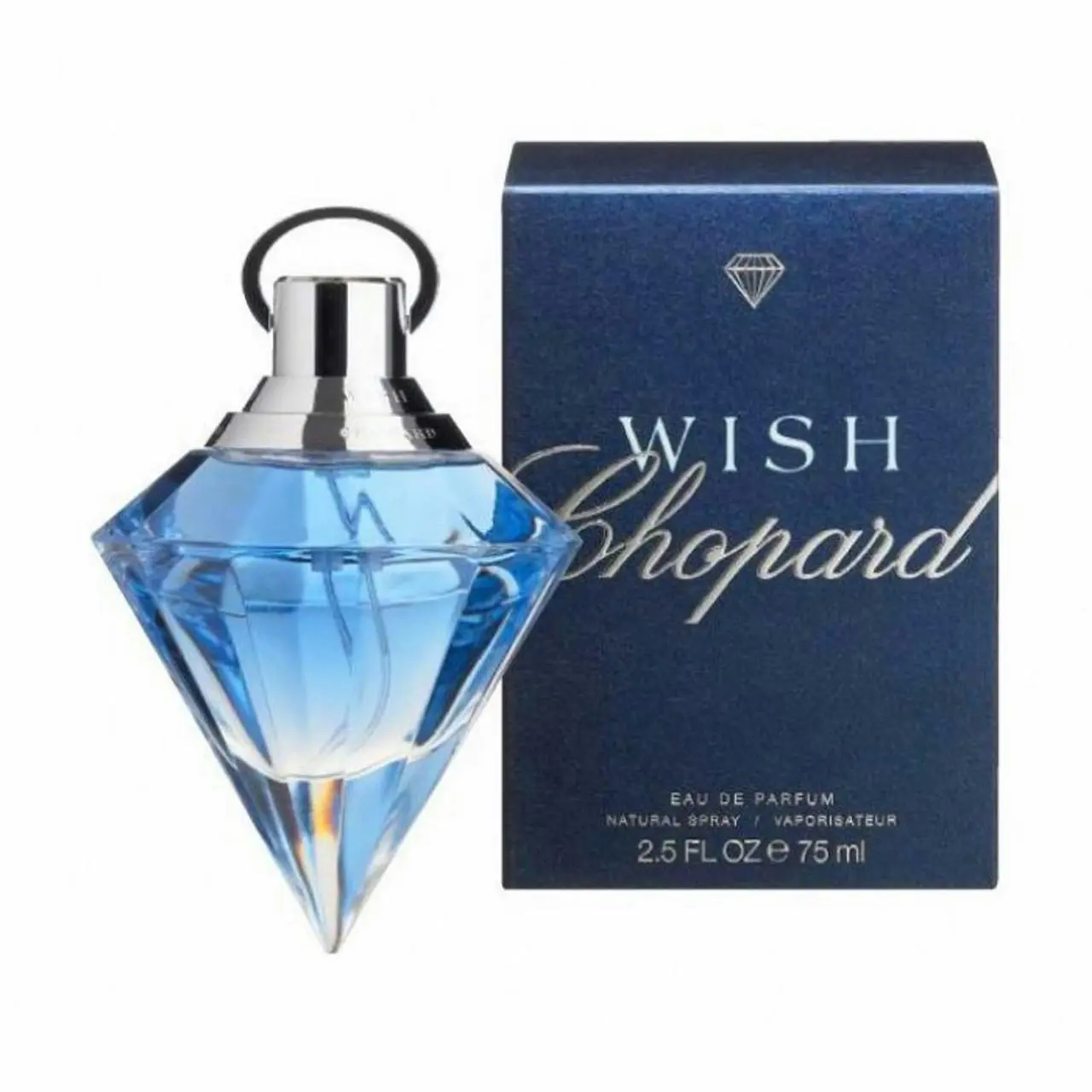 Chopard Wish Eau De Parfum 75mL