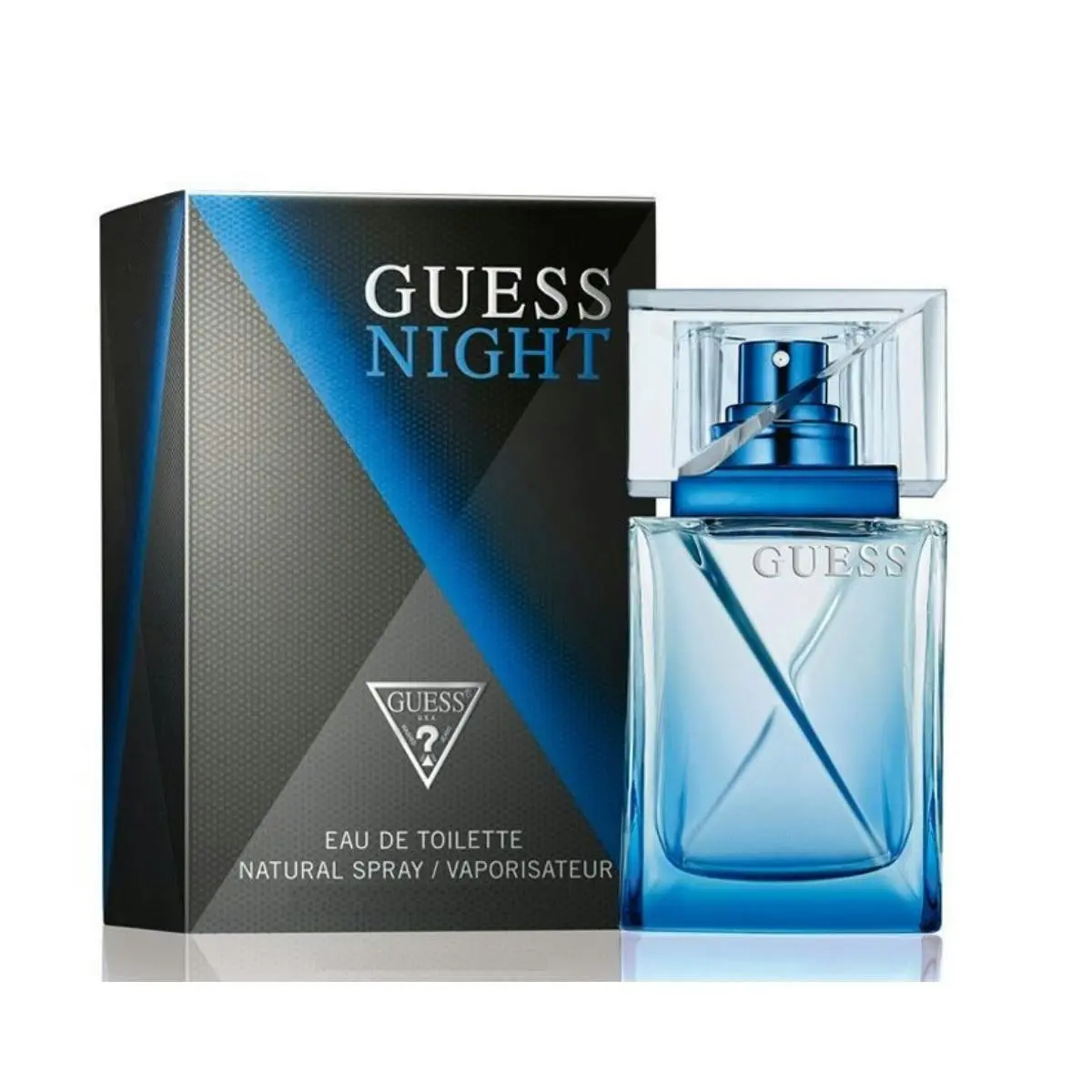 Guess Night Eau De Toilette 100mL