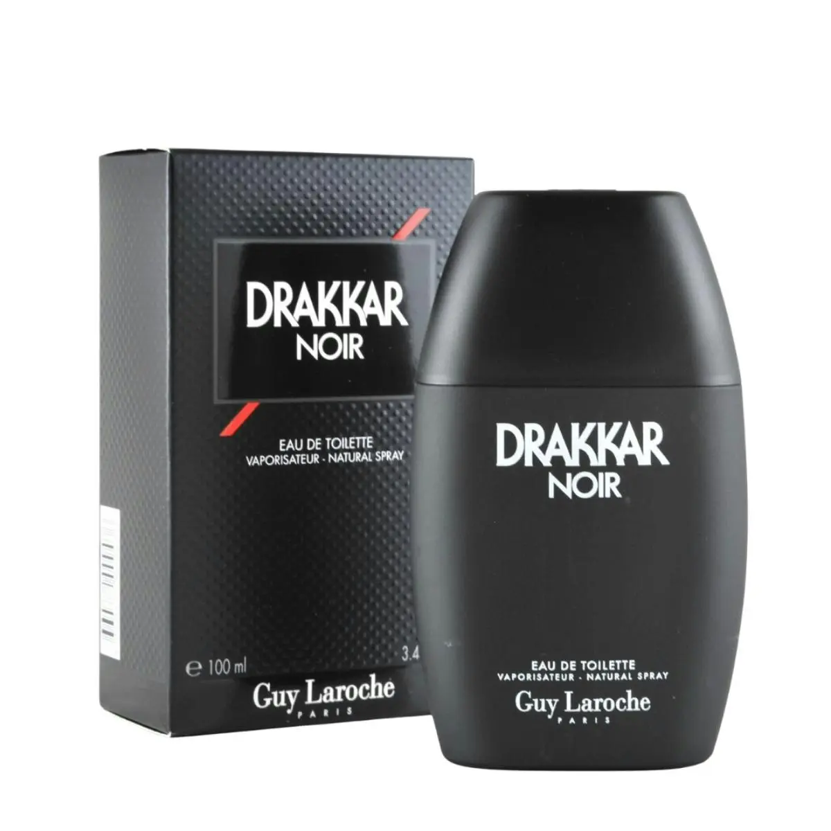 Guy Laroche Drakkar Noir Eau De Toilette 100mL