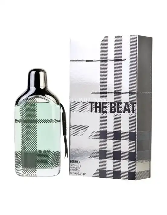 Burberry The Beat Eau De Toilette 100ML