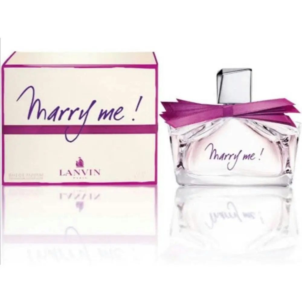 Lanvin Marry Me! Eau De Parfum Spray 75mL