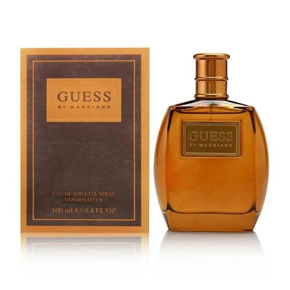 Guess Marciano Man Eau De Toilette 100mL