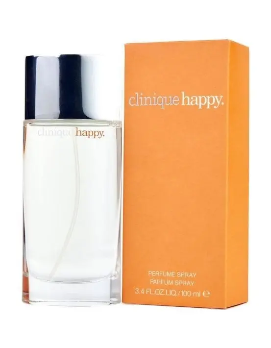 Clinique Happy Eau De Parfum 100ml