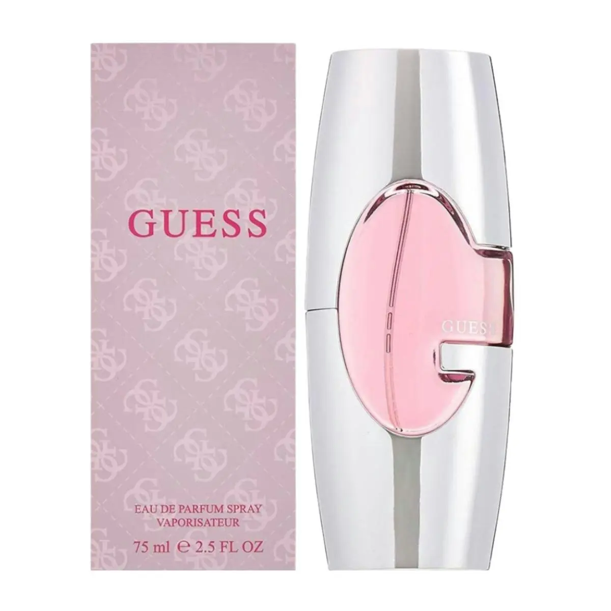 Guess Ladies Eau De Parfum 75mL