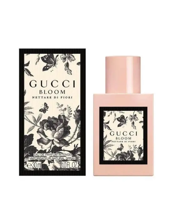 Gucci Bloom Nettare Di Fiori Eau De Parfum 30ml