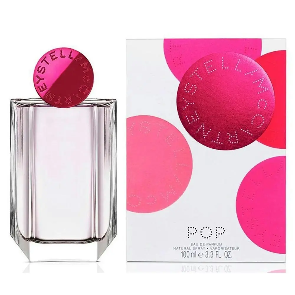 Stella Mccartney Pop Eau de Parfum 100ml