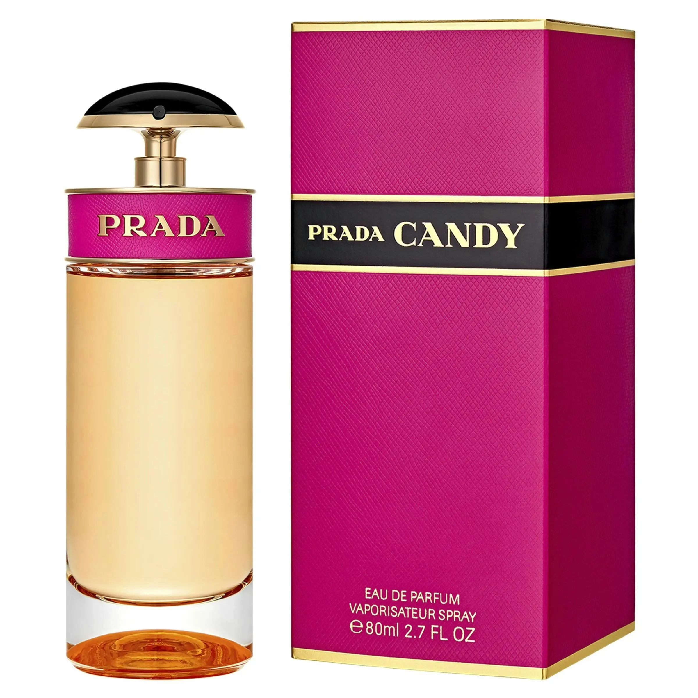 Prada Candy Eau de Parfum 80ml