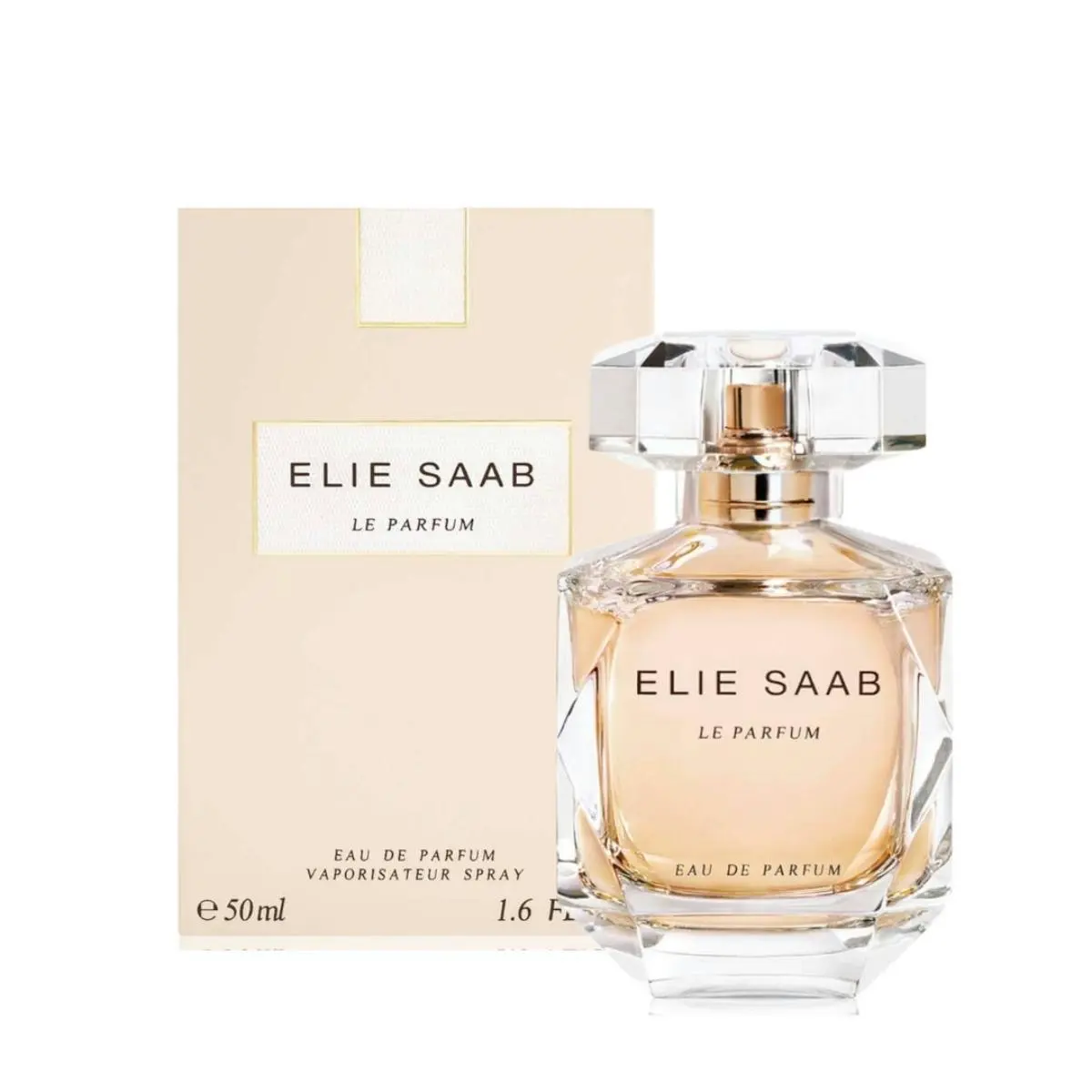 Elie Saab Le Parfum Eau de Parfum 50ml