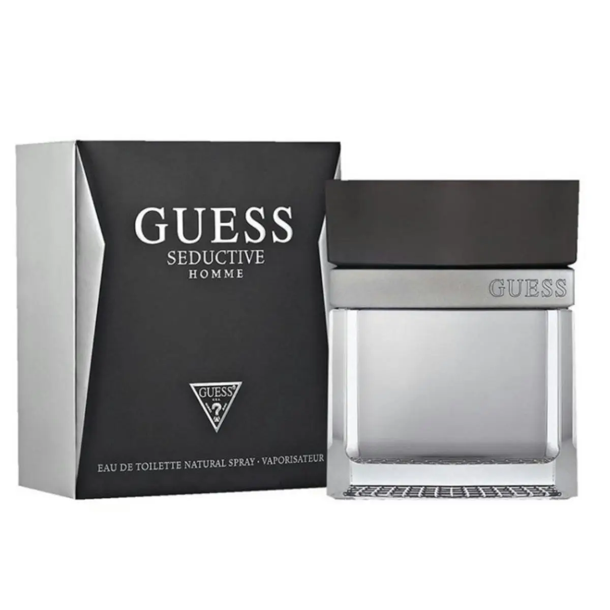 Guess Seductive Eau De Toilette 100mL