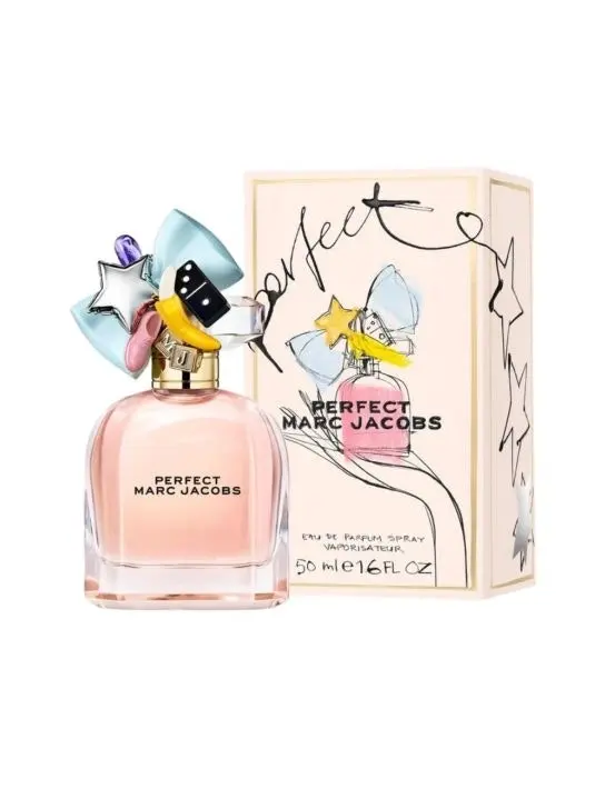 Marc Jacobs Perfect Eau de Parfum 50ml