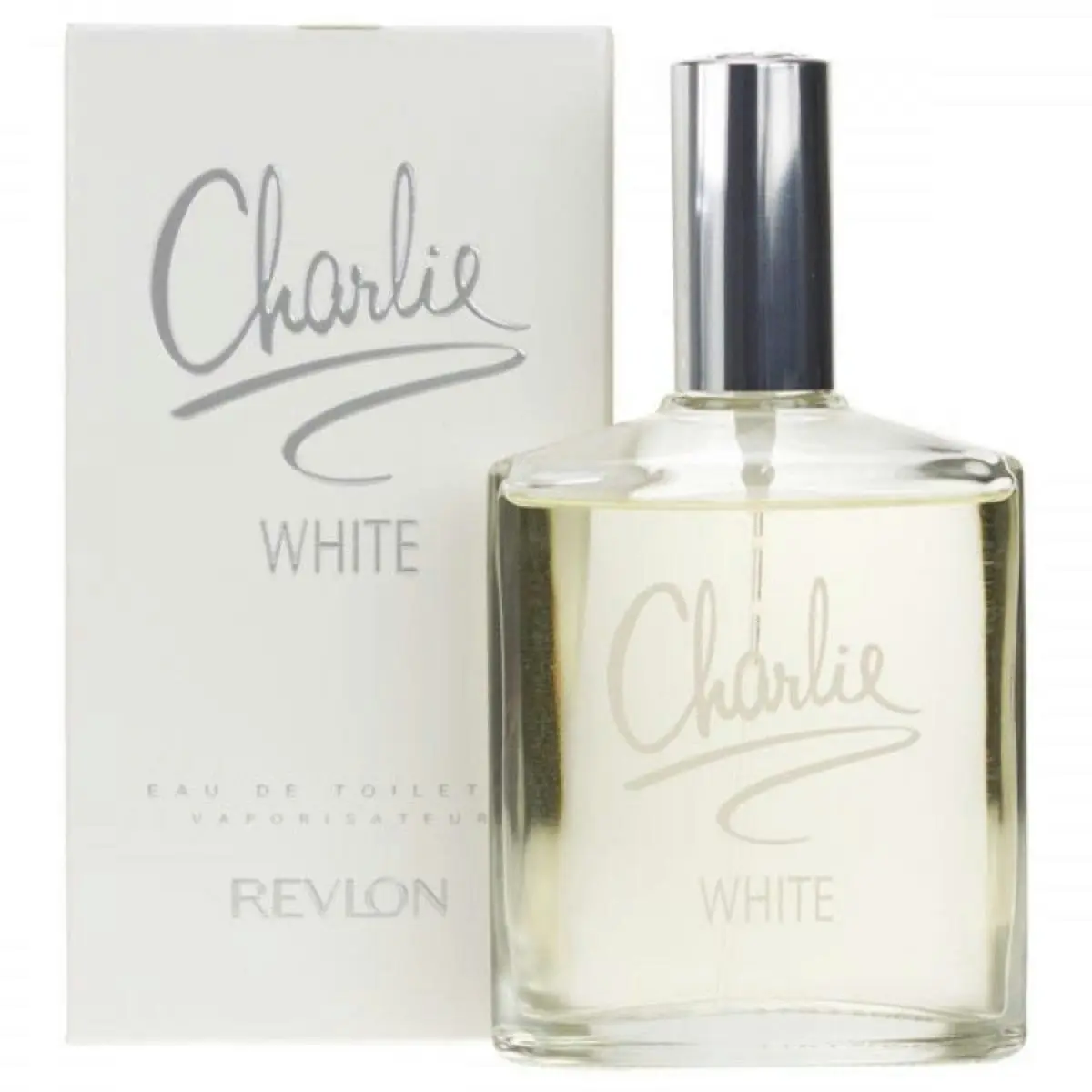 Revlon Charlie White Eau De Toilette 100mL