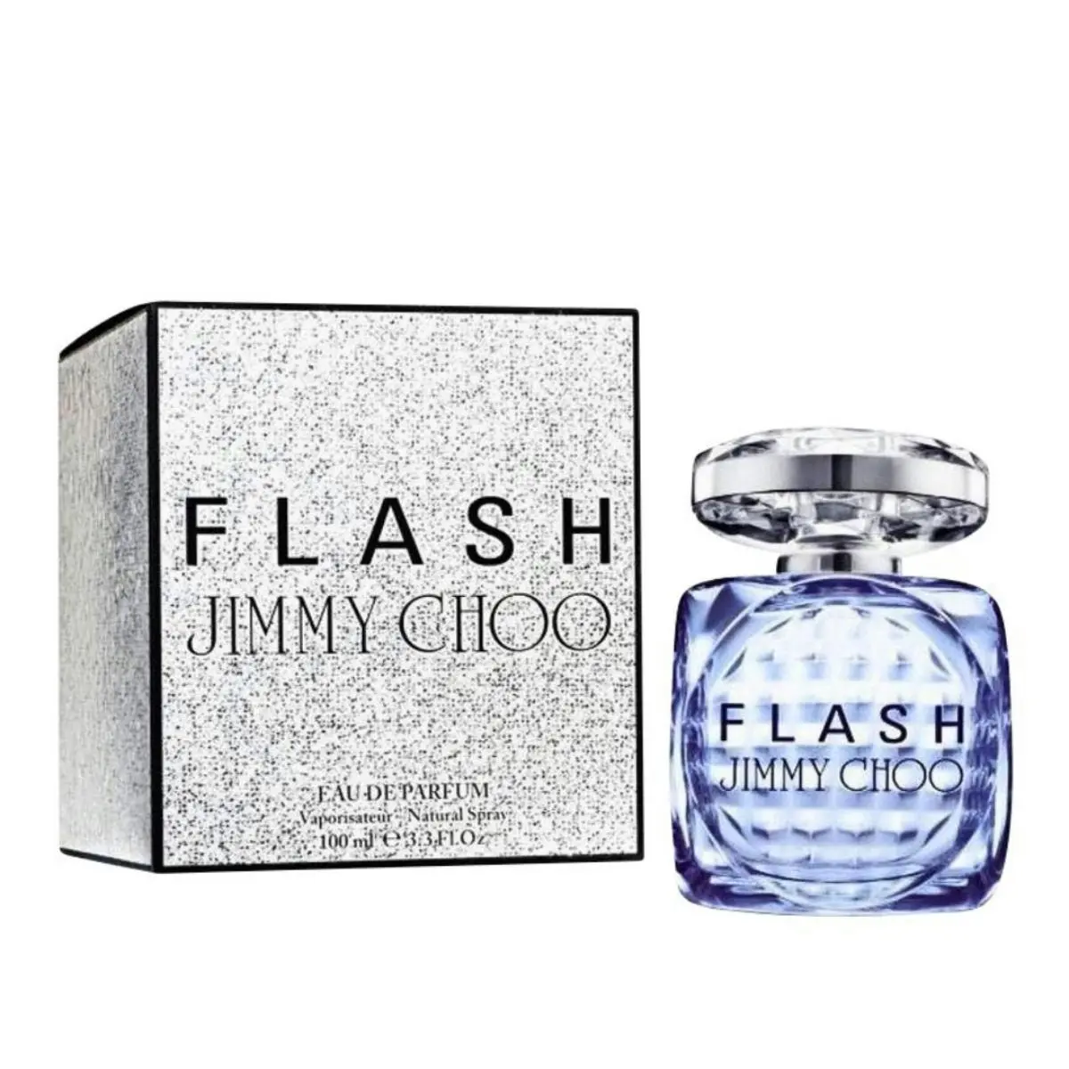 Jimmy Choo Flash Eau de Perfume 100ml