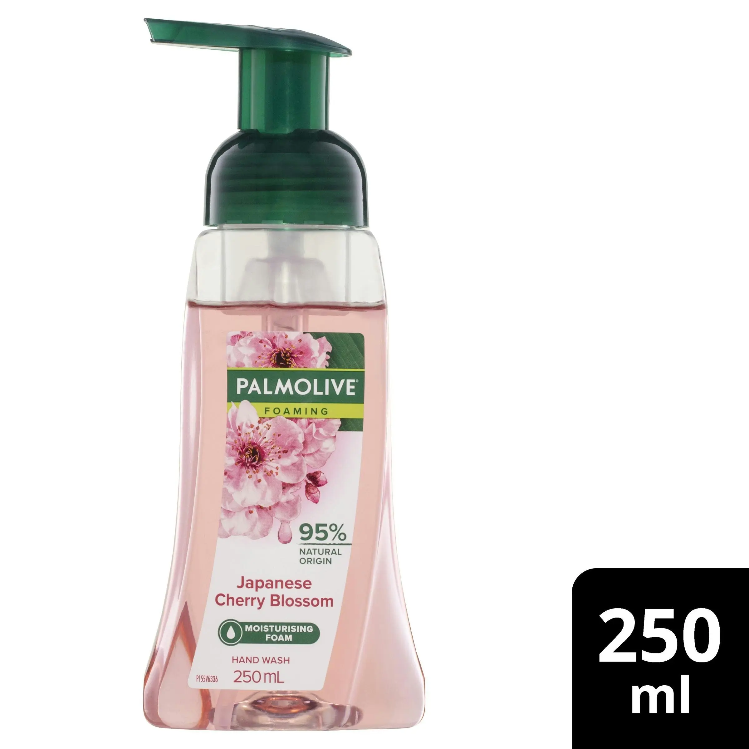 Palmolive Japanese Cherry Blossom Foaming Hand Wash 250mL