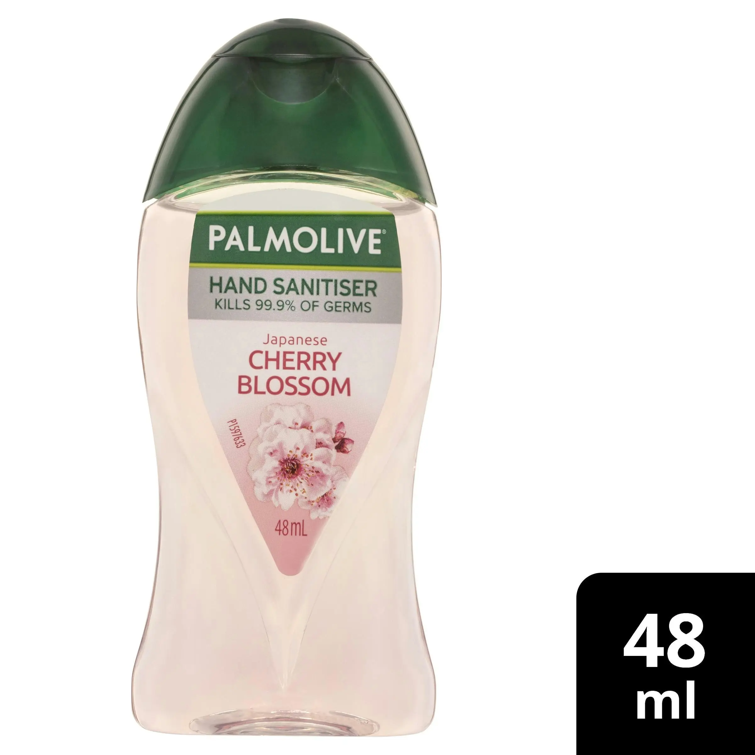 Palmolive Japanese Cherry Blossom Sanitiser 48ml