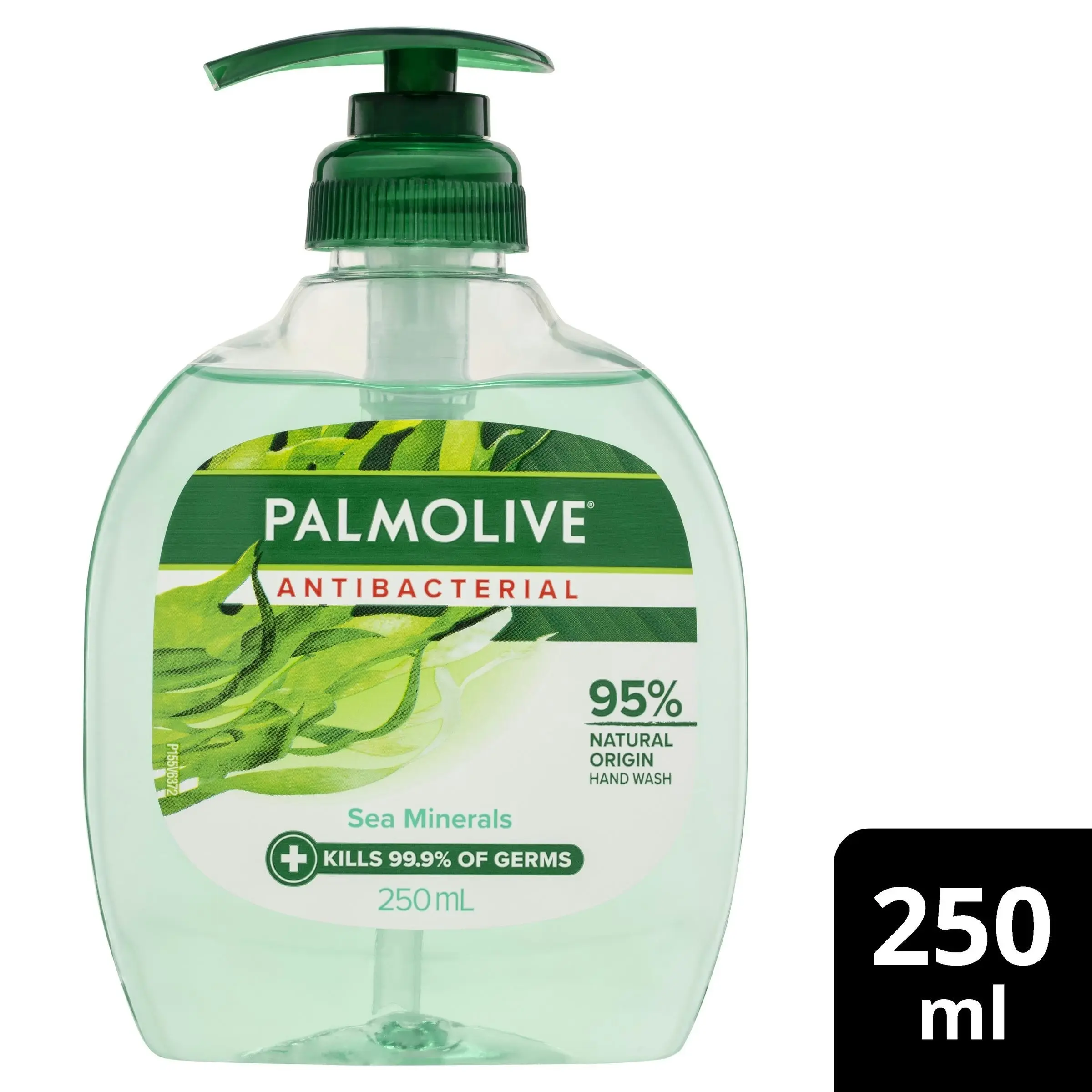 Palmolive Naturals Softwash Sea Minerals Hand Wash 250mL