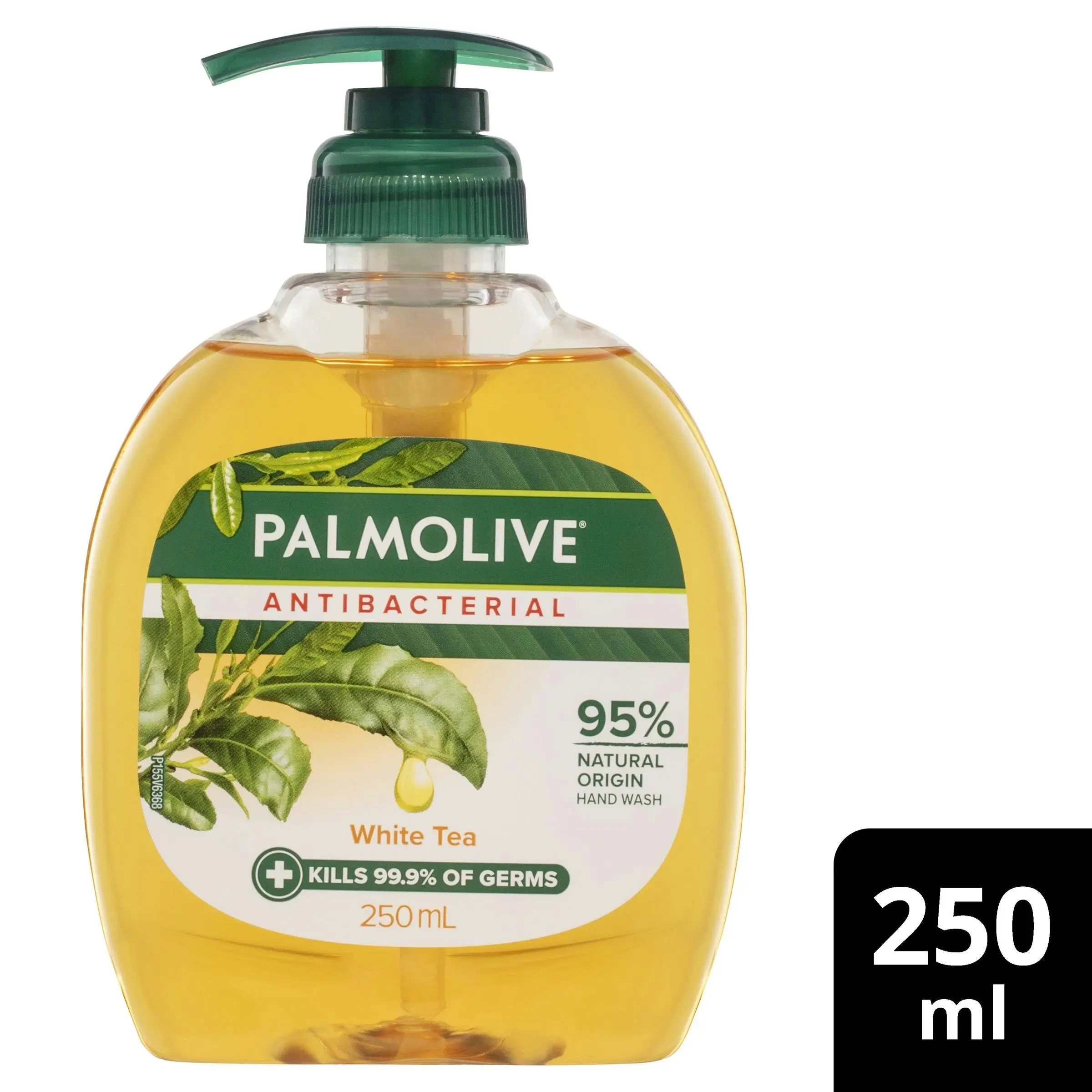 Palmolive Antibacterial Odour Neutralising Liquid Hand Wash Pump 250mL