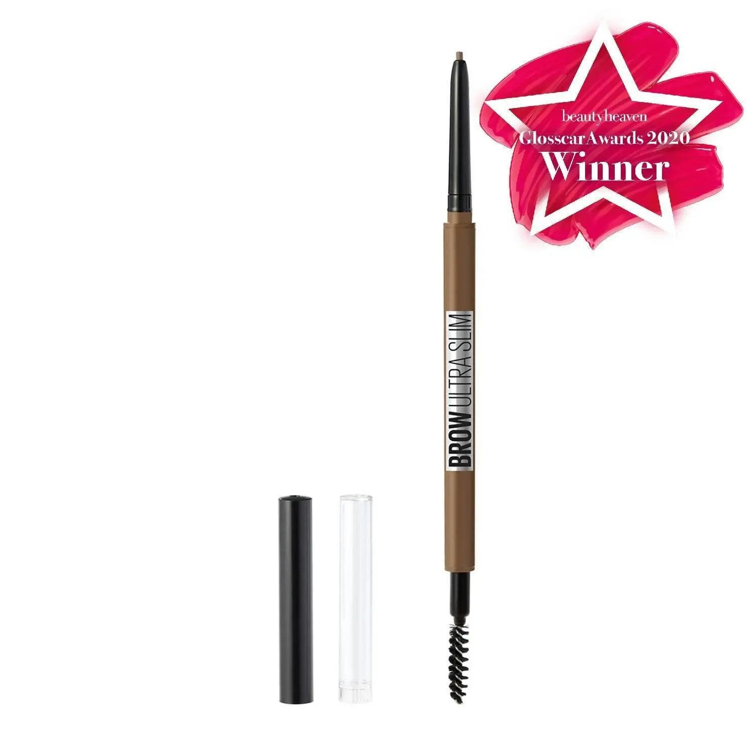 Maybelline Brow Ultra Slim Soft Brown