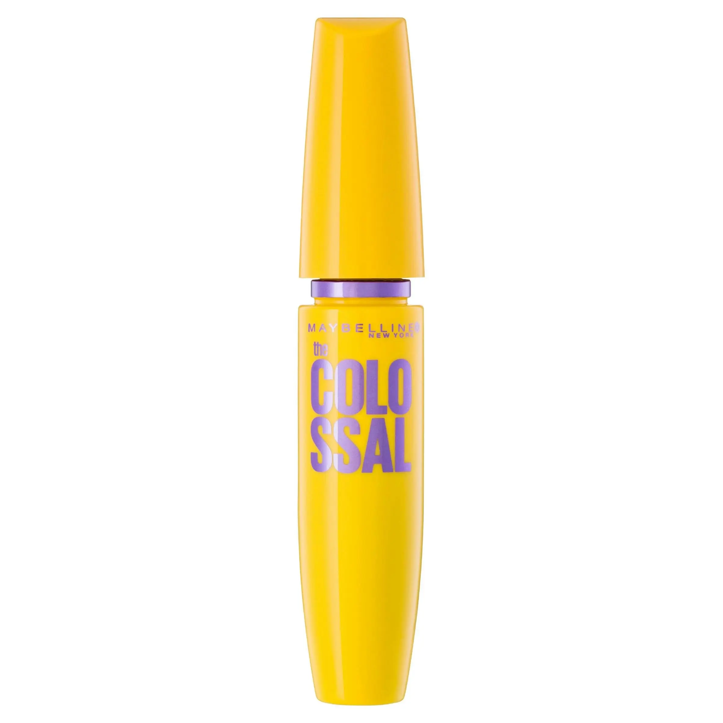 Maybelline Colossal Volumizing Mascara Classic Black