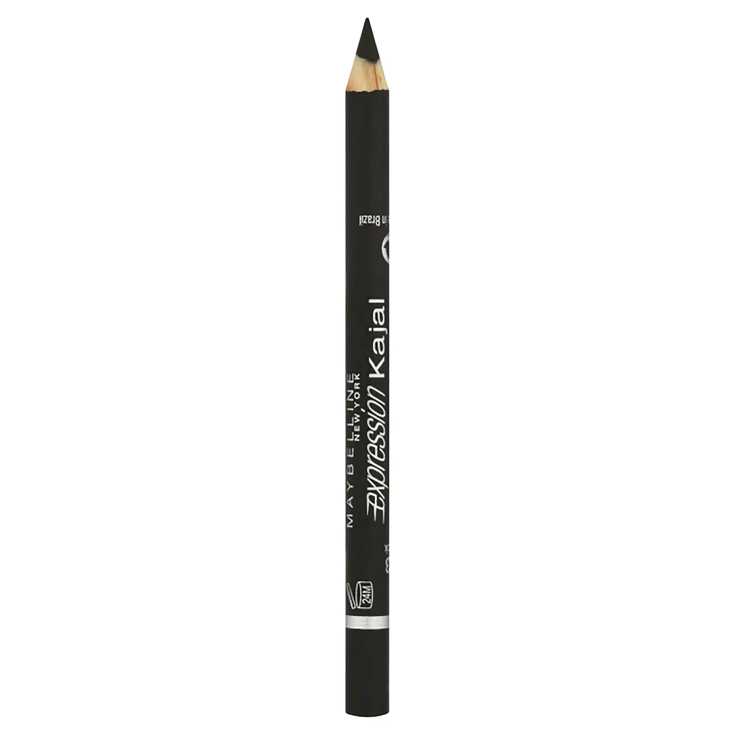 Maybelline Expression Kajal Eyeliner Pencil Black