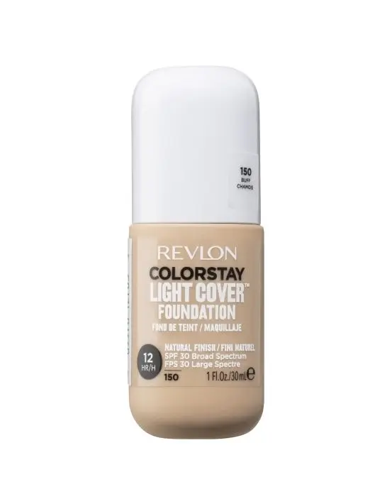 Revlon ColorStay Light Cover Foundation 150 Buff