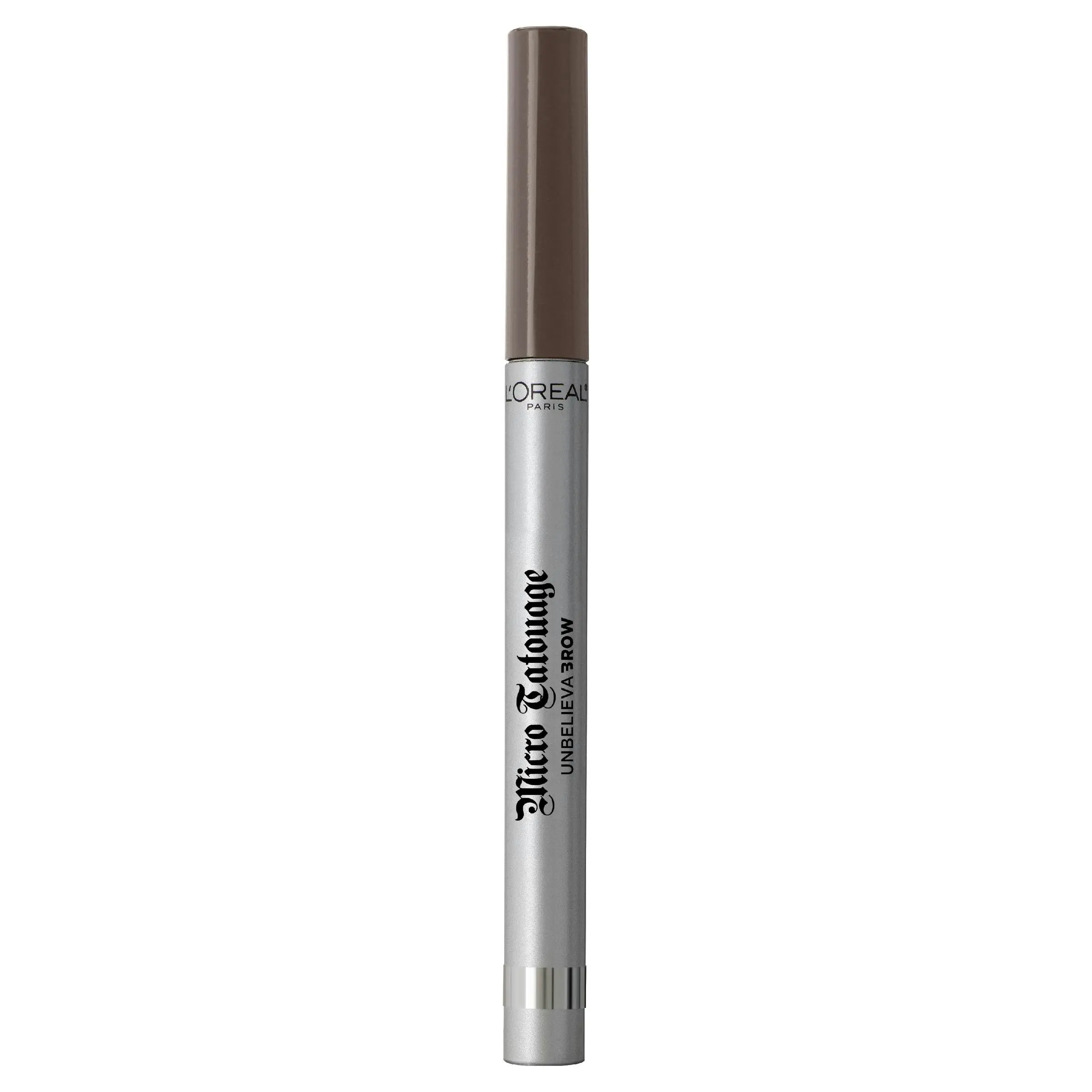 L'Oreal Unbelieva'brow Micro Tattoo Dark Brunette