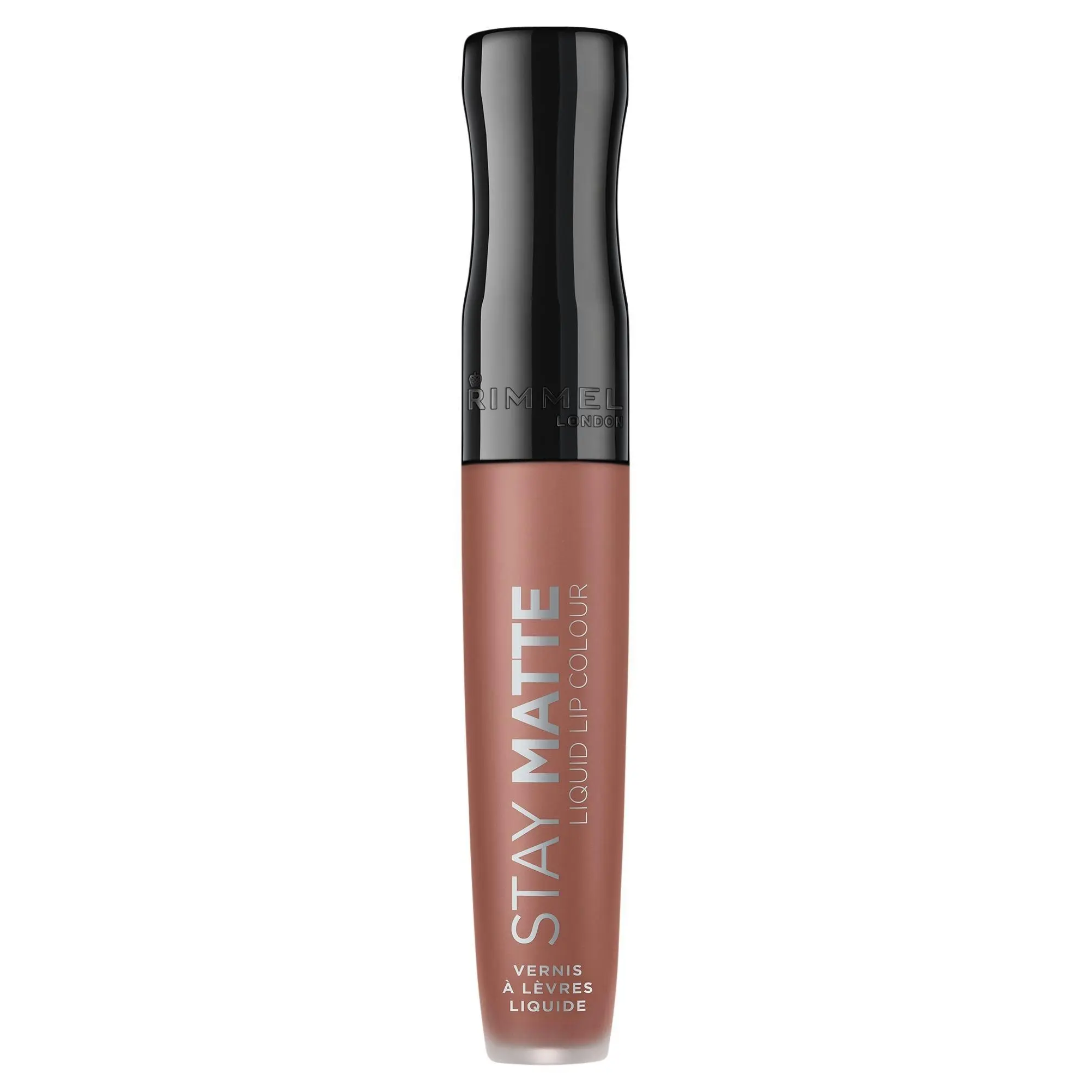 Rimmel Stay Matte Liquid Lip Colour 700 Be My Baby