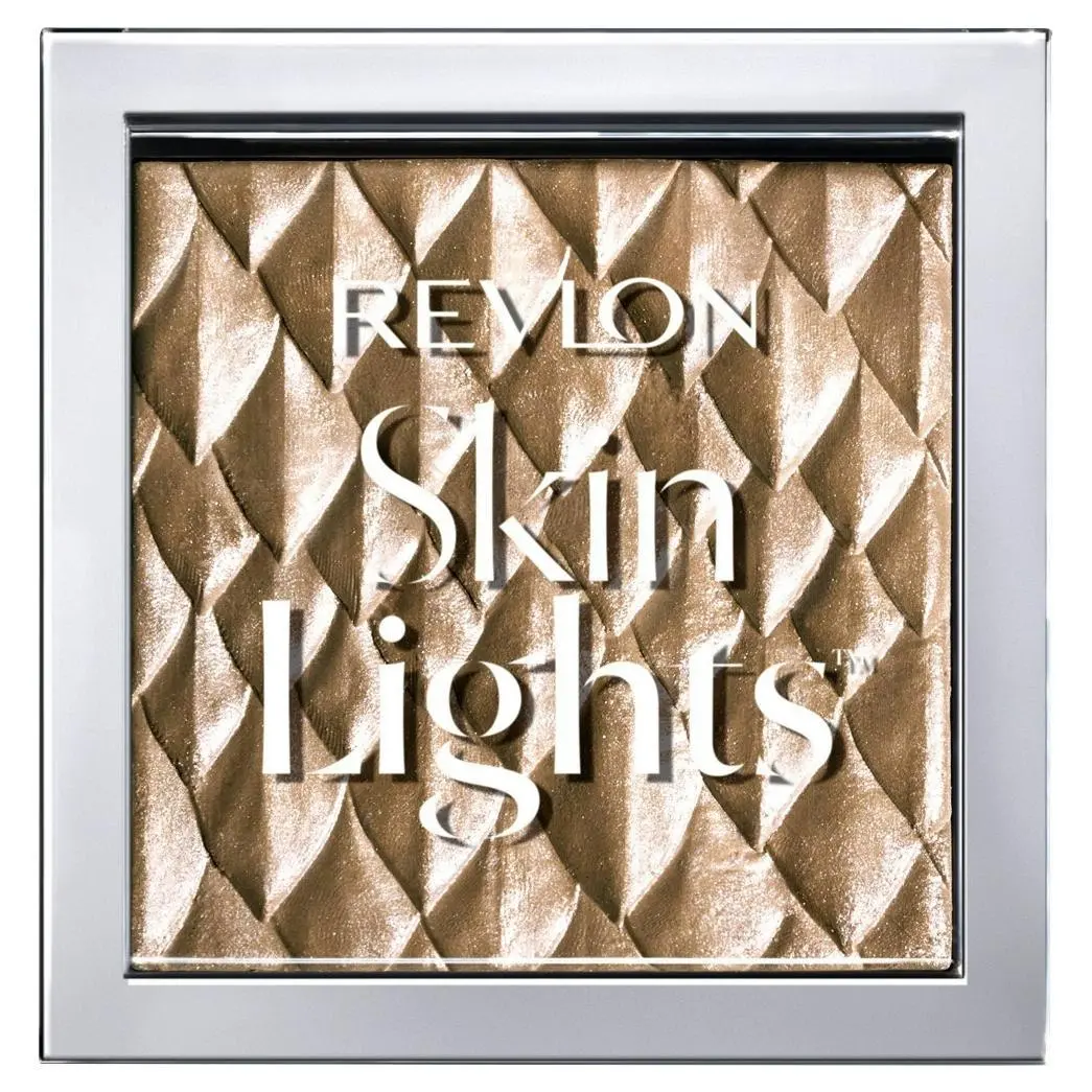 Revlon Skinlights Prismatic Highlighter 201 Daybreak Glimmer