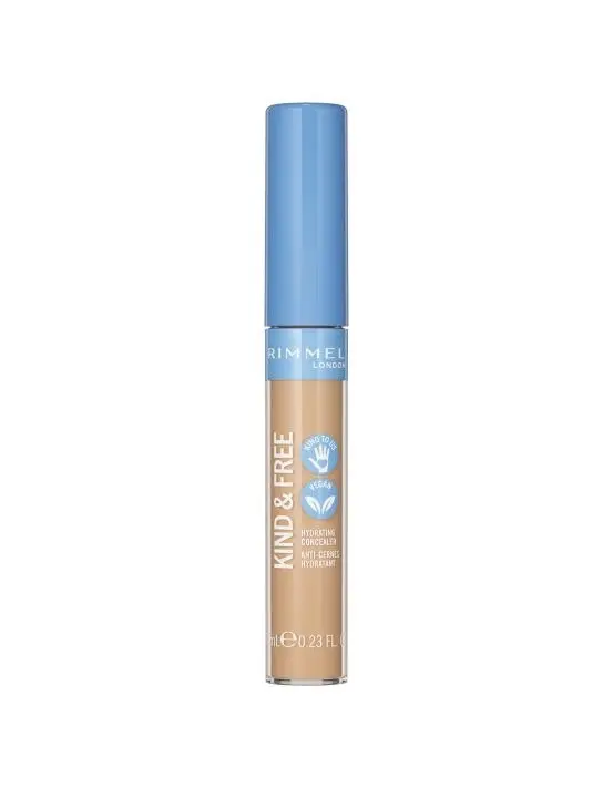 Rimmel Kind & Free Concealer #010 Fair