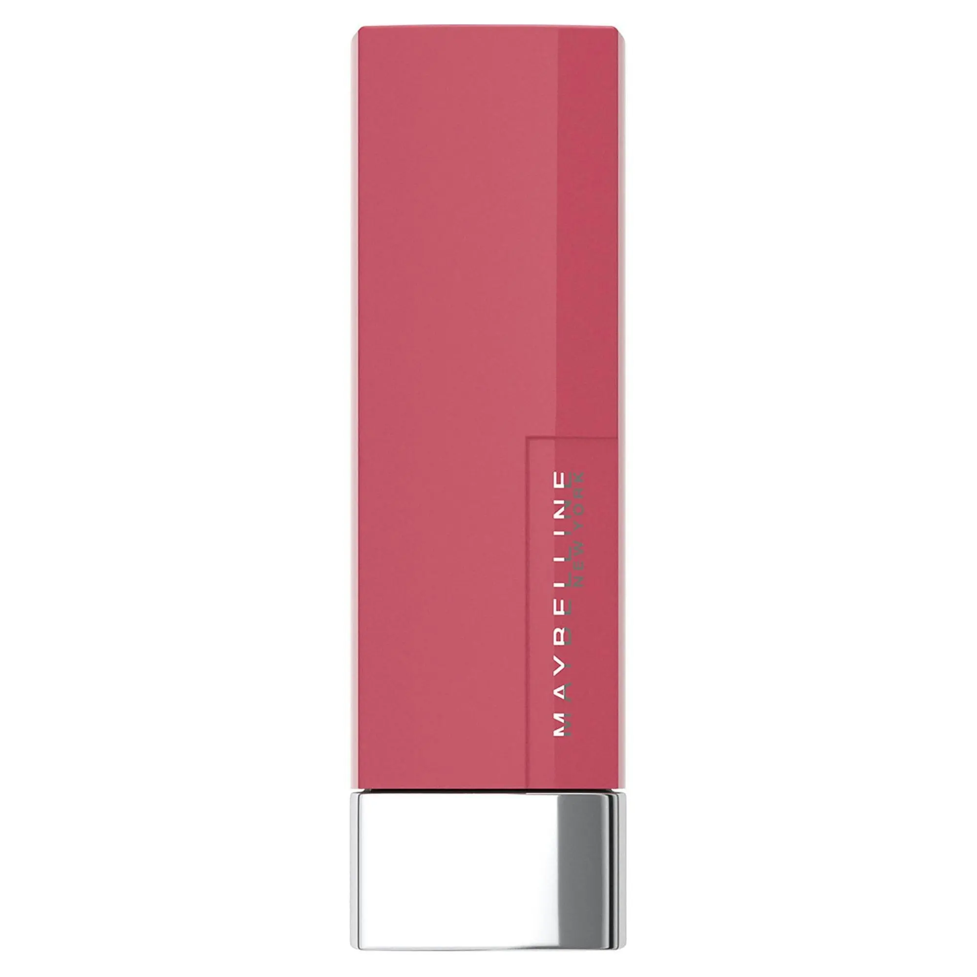 Maybelline Colour Sensational Made For All Satin Lipstick 376 Pink For Me