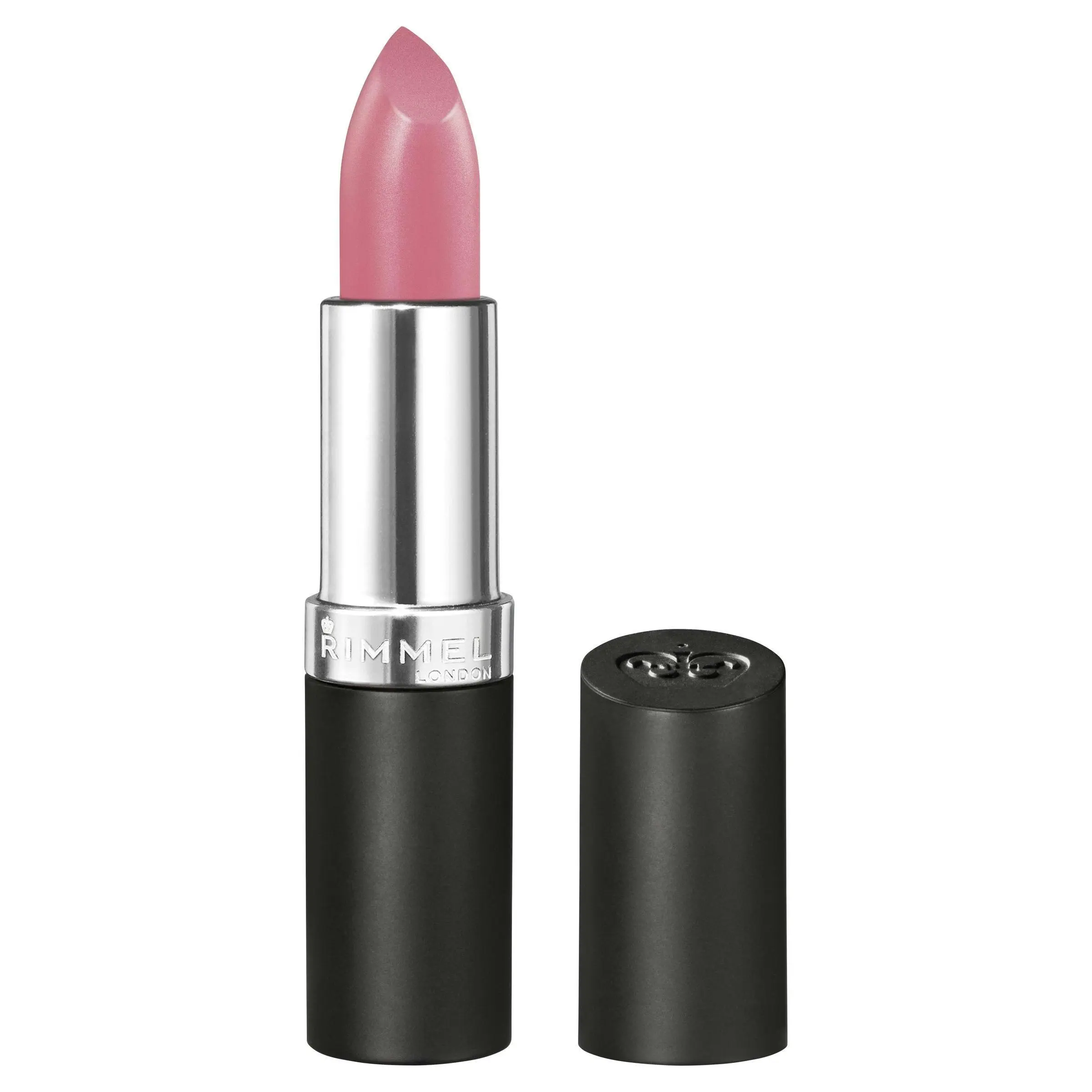 Rimmel Lasting Finish Lipstick #006 Pink Blush