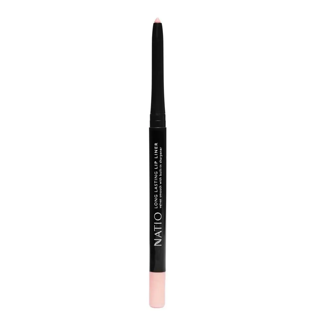 Natio Long Lasting Lip Liner Invisible