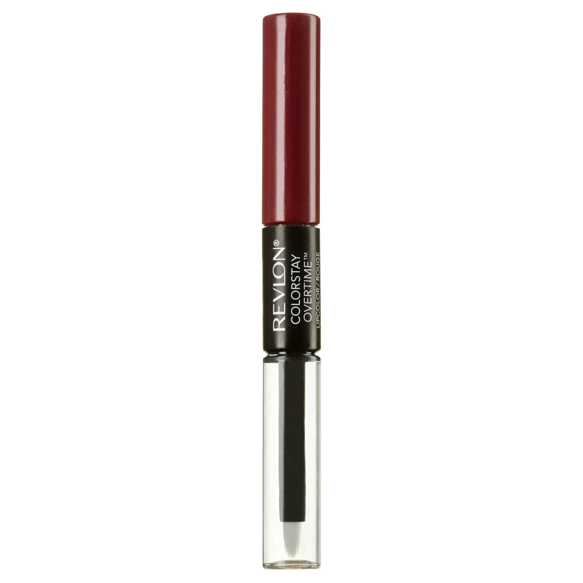 Revlon ColorStay Overtime Lip Color 140 Ultimate Wine