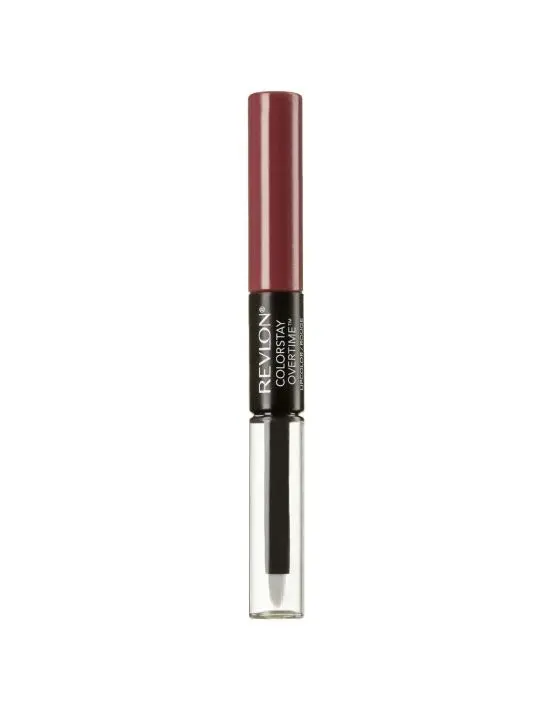 Revlon ColorStay Overtime Lip Color 360 Endless Spice