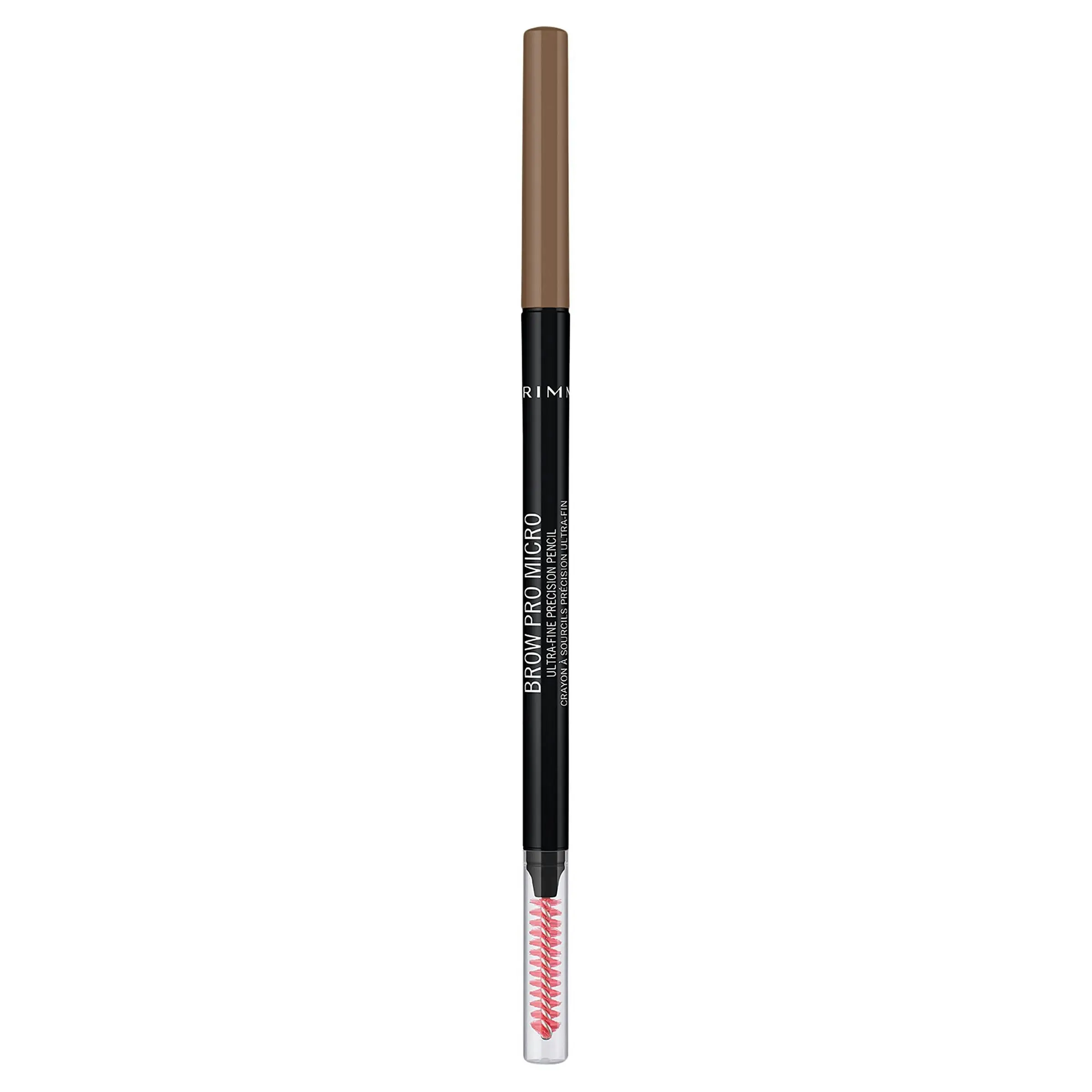 Rimmel Brow Pro Micro Ultra-Fine Precision Pencil Shade 001 - Blonde