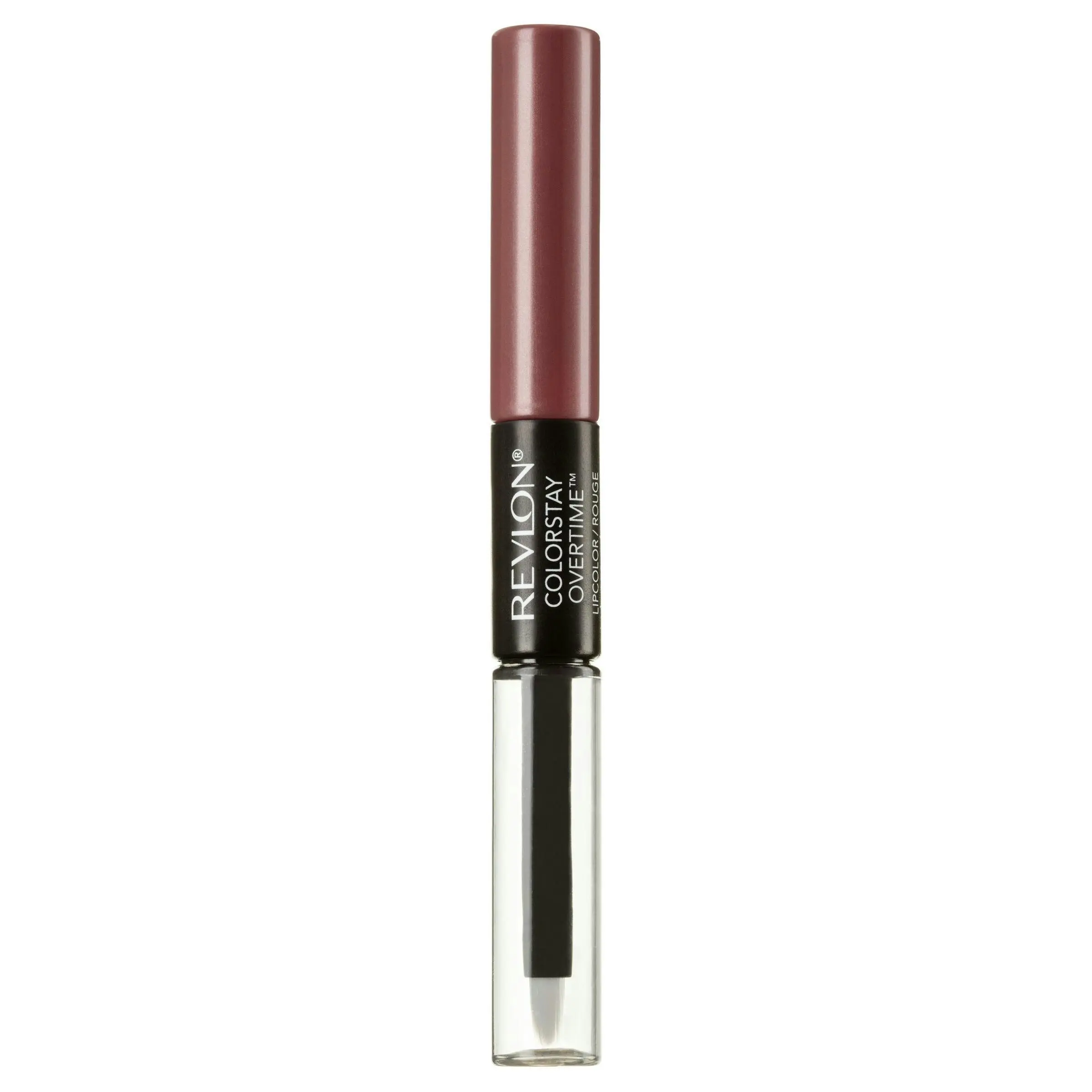 Revlon ColorStay Overtime Lip Color 350 Bare Maximum