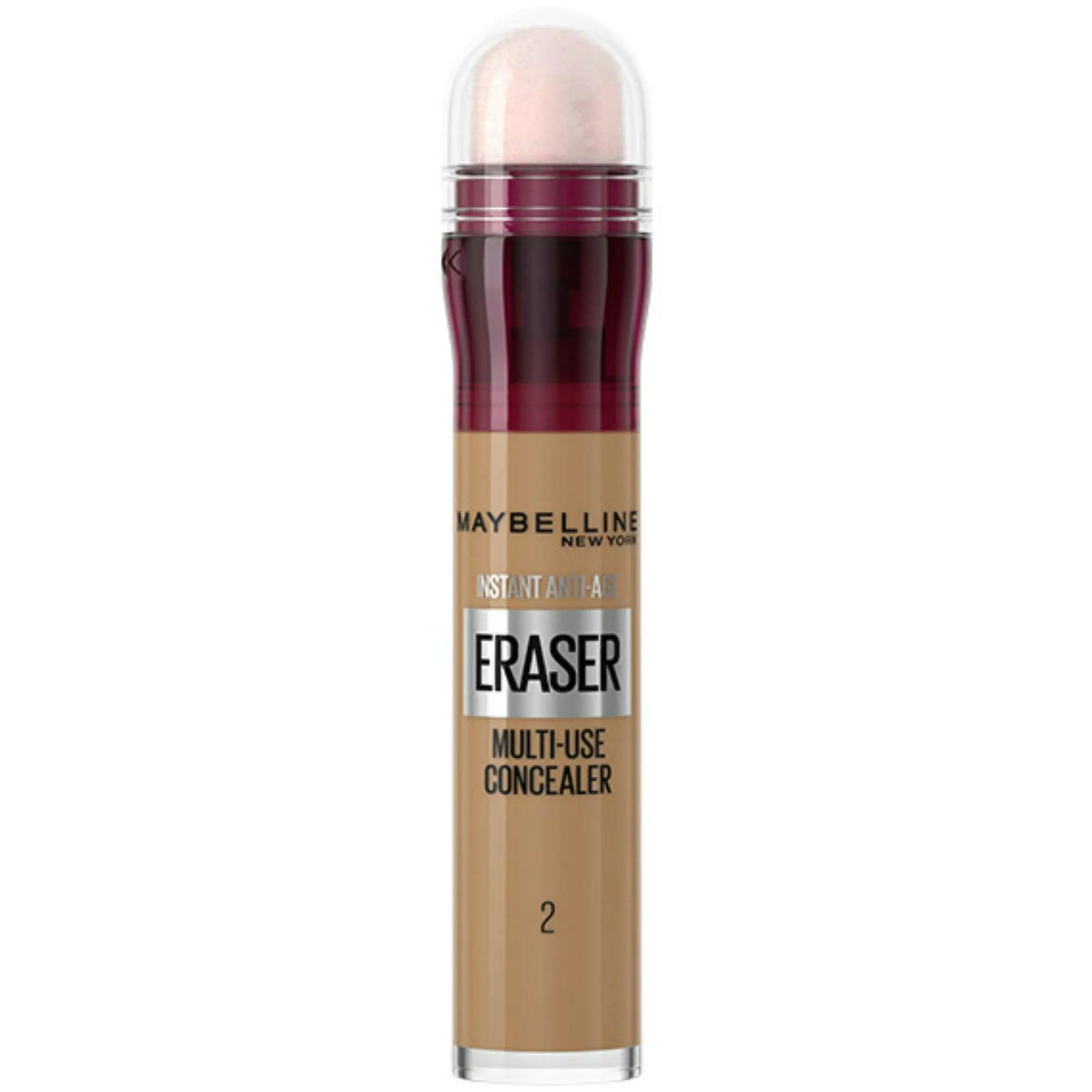 Maybelline Instant Age Rewind Eraser Multi-Use Concealer 02 Nude/Medium