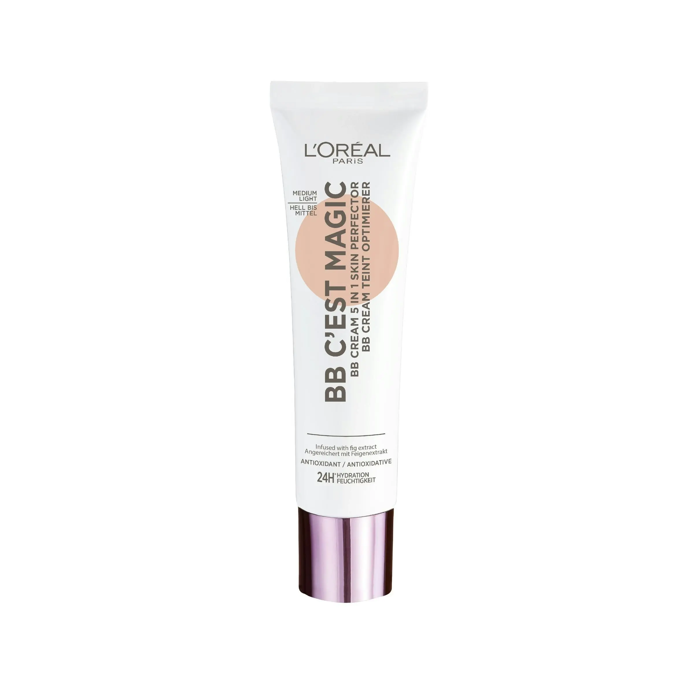 L'Oreal C'est Magic BB Cream 03 Med Light