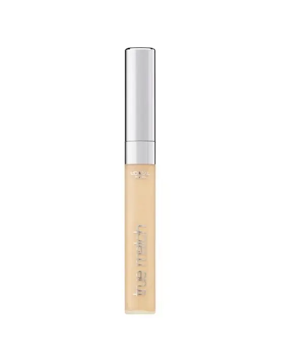 L'Oreal True Match Concealer 1N Ivory