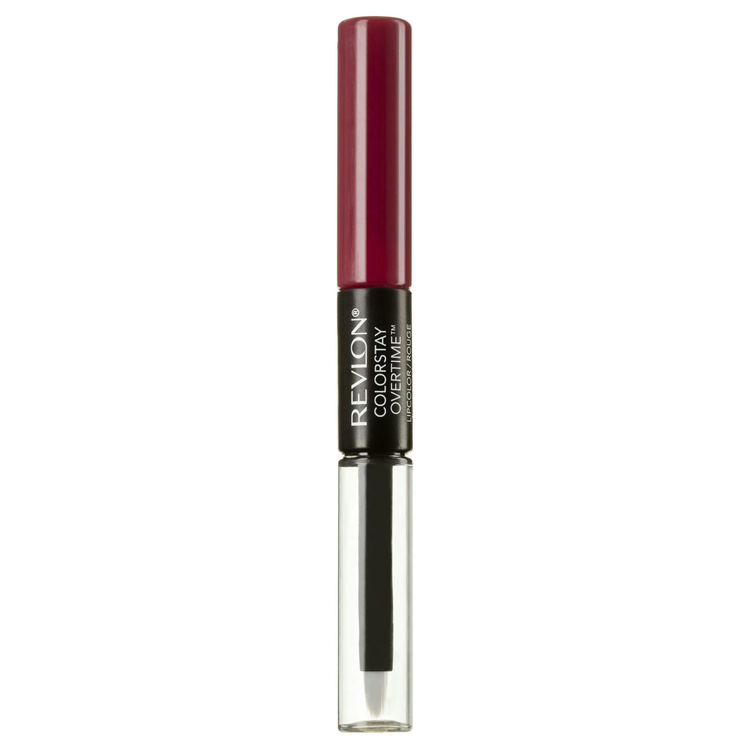 Revlon ColorStay Overtime Lip Color 010 Non-Stop Cherry