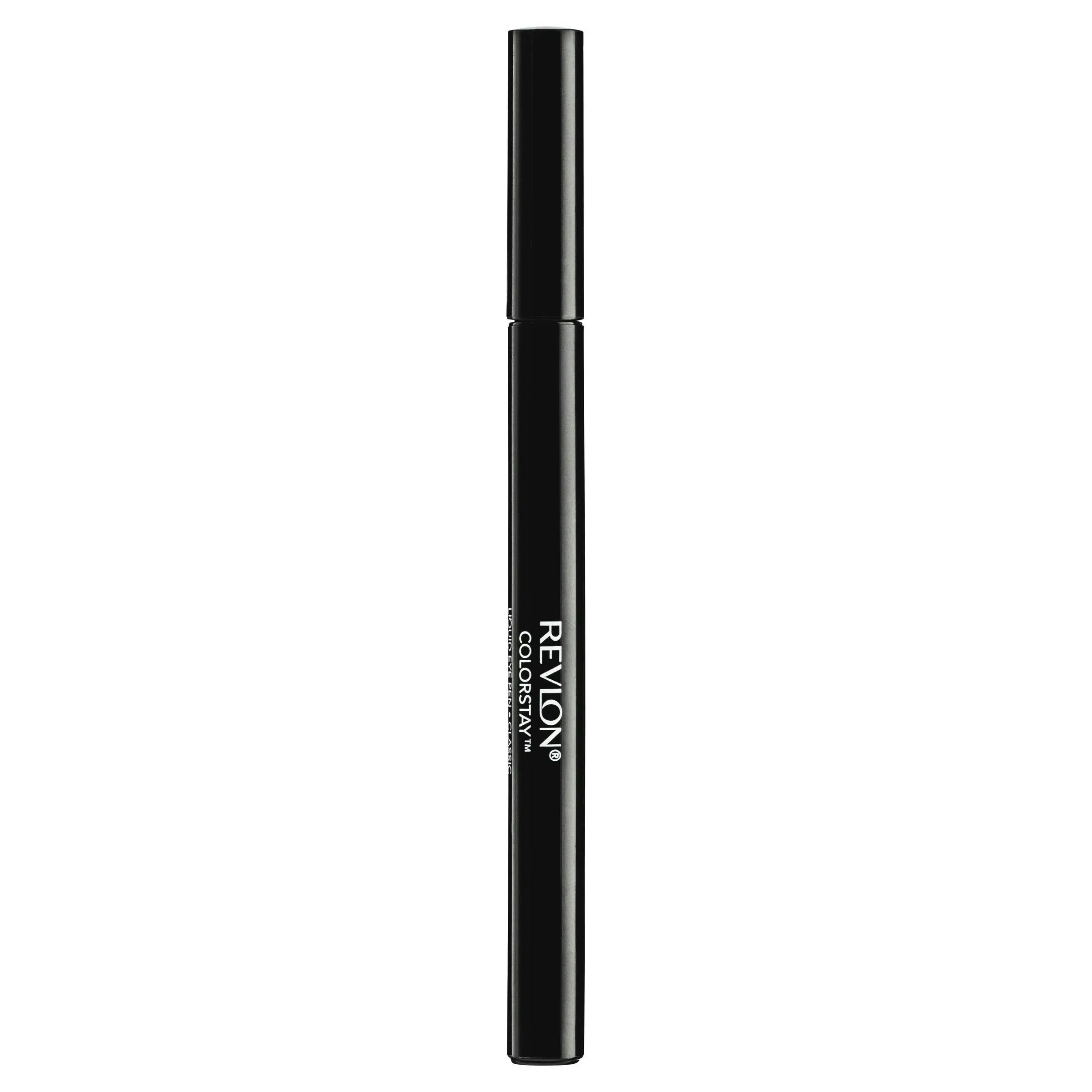 Revlon Colorstay Liquid Eye Pen Sharp Line 01 Blackest Black