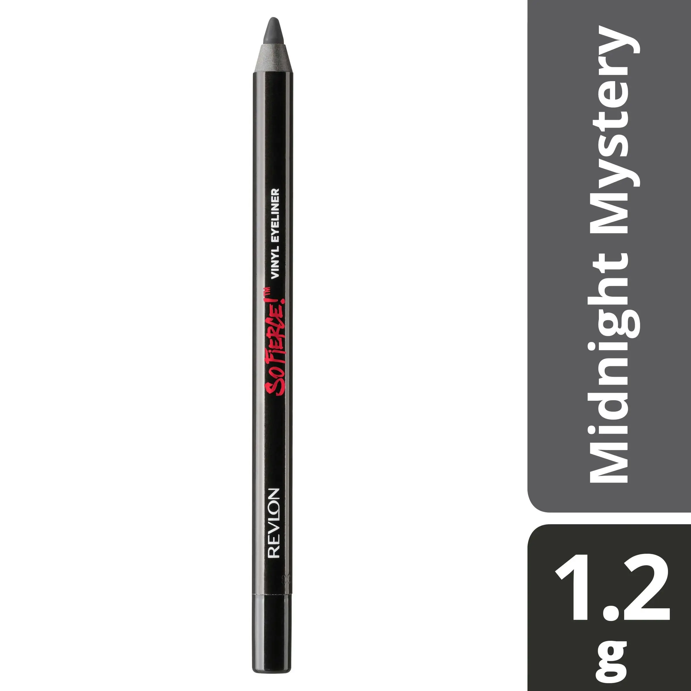 Revlon So Fierce! Vinyl Eyeliner 860 Midnight Mystery